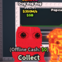 Steal a Brainrot